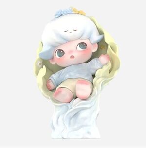 Dimoo Memories We Hold- Summer In Grass